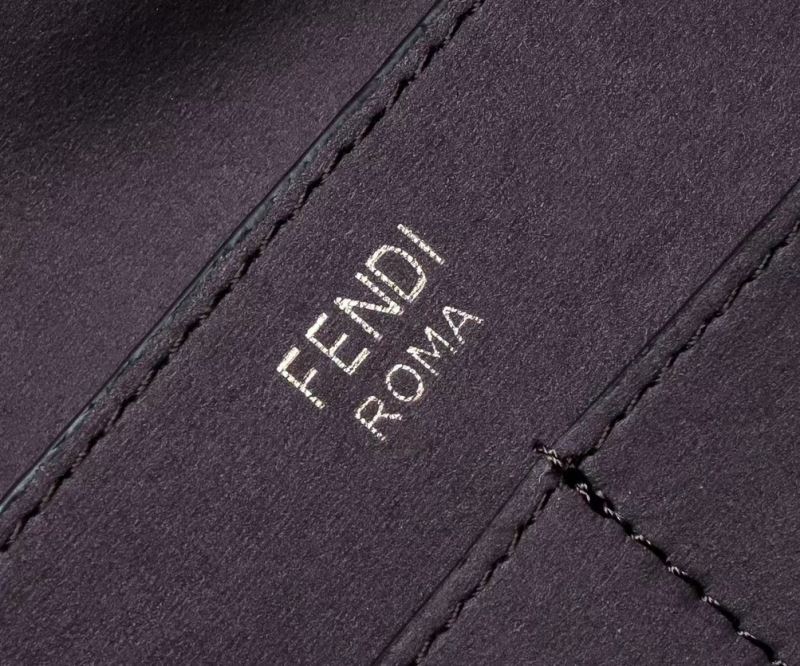 Fendi Drawstring Bags